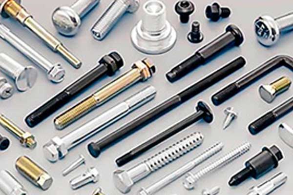 betkto - Parafusos especiais