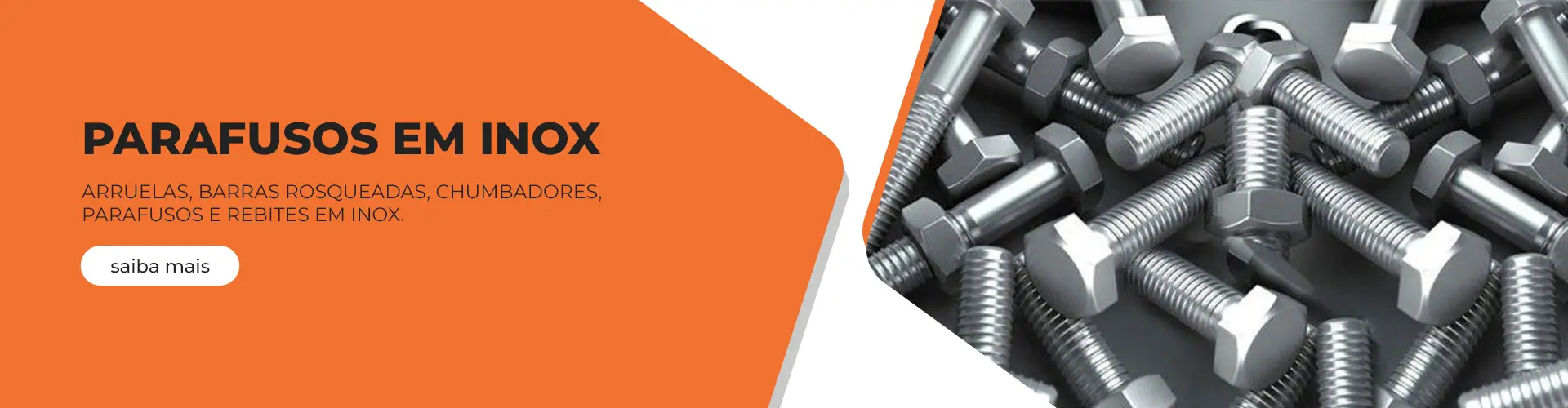 eurogamerbet.com - Parafusos em Inox