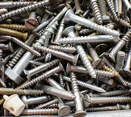 eurogamerbet.com - Parafusos em Geral